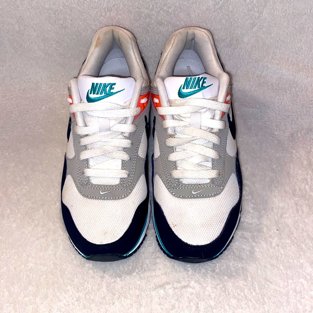 Nike air shoes